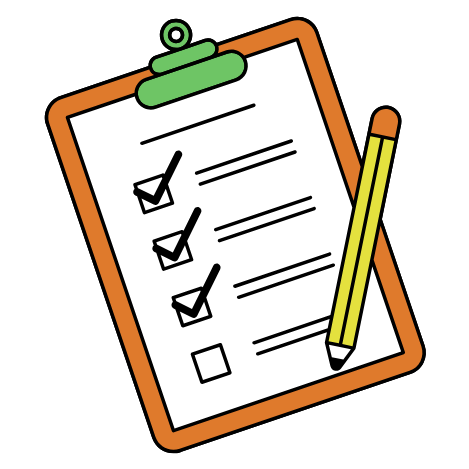Baseline, Midline & Endline Surveys